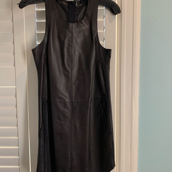 Rag & Bone ‘caviar crete tank dress’ - Picture 2 of 4